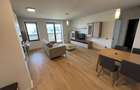 Apartament cu 2 camere semidecomandat în Aviației - 6
