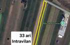 Vanzare 3 terenuri/ parcele - 1