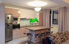 Apartament de inchiriat 3 camere Sibiu Padurea Dumbrava - 3