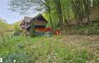 Casa de vacan?a la padure | Teren 891 mp | Valea Ighielului - 16