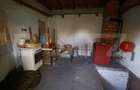 Casa cu 3 camere,baie, bucatarie,anexe.pivni?a teren 800 m - 3