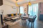 Apartament cu 2 camere de inchiriat, bloc nou, Lipovei, Timis - 12
