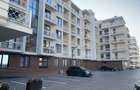 Apartament 2 camere, modern, open-space Copou- Complex Inamstro Resid - 2