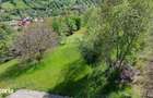 Teren intravilan |Moieciu de Jos| str. Principala| - 5