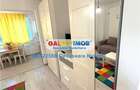 Garsoniera mobilata utilata Pollux Residence, 250 euro - 1