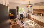 2 camere- decomandat- 60 Mp- Centrala proprie- Nasaud/Trafic Greu