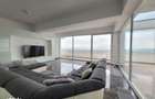 PENTHOUSE DE LUX CU TERASA PANORAMICA ?I PRIVELI?TE SPRE MUN?II FAGARA - 1