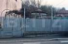 Teren intravilan, utilitati trase, zona Teis - 10