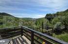 Casa de vacanta, 80 mp, refugiu in natura, 15 min de oras, zona Ampoi - 11