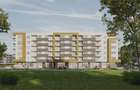 Apartament cu 3 camere, 2 bai, bucatarie spatioasa - 8