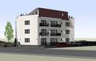 Teren cu autorizatie de construire P+2+M, Militari - Chiajna - 3