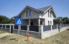 Casa individuala P+M la gri in Cerneteaz teren 500m2 SU183m2 UTILITATI - 10
