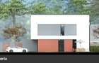 Teren zona Arcasilor 420mp cu autorizatie la zi Duplex P+1
