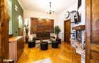 Apartament la casa, 90 mp | Strada De Mijloc