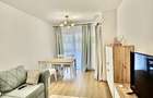 Apartament cu 2 camere decomandat în Domenii - 1