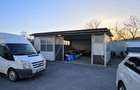 Spatii comerciale / hale de inchiriat Tecuci curte mare 1200 mp d - 2