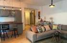 Apartament cu 2 camere semidecomandat în Herăstrău - 1