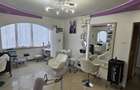 Spatiu comercial vad excelent, vitrina mare, trafic intens, Str Uranus - 7