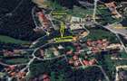 Teren Construcții de 3500 mp, în Poiana Brașov - 1