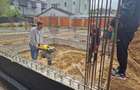 Super locatie, padure Rosu, vila in constructie 290 mp , te - 2