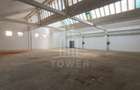 Spațiu industrial, de 256 mp, în Central - 2