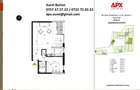Apartament cu 3 camere decomandat în Decebal - 15