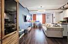 Apartament cu 3 camere semidecomandat în Regie - 4