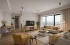 Investitie | Apartament 2 camere | ONE VERDI PARK | - 1