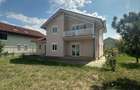 Casa individuala - P+1M, 5 camere - Corbeanca, strada Laguna Albastra - 3