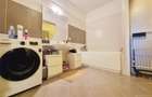 Penthouse cu 5 camere decomandat în Kiseleff - 19