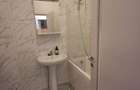 Garsoniera - Prima inchiriere - AC - Militari Residence - 7