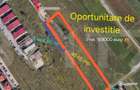 Teren de investitie 4642 mp in zona Strazii Cometei din Baci - 6