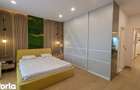Penthouse 133 mp utili 4 camere 2 terase loc parcare in zona Centrala - 7