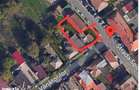 Vand casa de demolat,proiect afacere,casa de locuit, Cristesti,Centru - 8