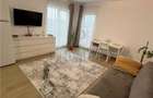 Apartament 3 camere - mobilat si utilat complet - curte comuna - 1