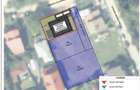 Vand teren Otopeni 339,60 mp - proprietar - 1