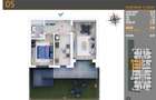 Apartament cu 2 camere decomandat în Theodor Pallady - 3
