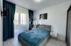 Apartament cu 3 camere semidecomandat în Florești - 2