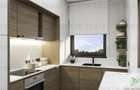 Apartament 2 camere, incalzire in pardoseala, finisaje premi - 4