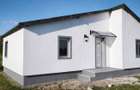 Vand casa de locuit / casa de vacanta cu BRANSAMENTE la utilitati Reghin-Suseni, Mures - 1
