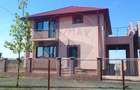 Casa individuala spatioasa cu 5 camere de vanzare in Corbeanca - 1