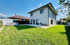 Casă de vânzare individuală nouă | 5 camere | Berceni Ilfov - 440 mp | La cheie - 18