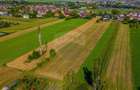 Teren de 523 mp, în Stupini - 4