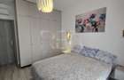 Apartament cu 3 camere decomandat în Lujerului - 2