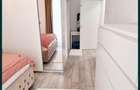 Apartament cu 3 camere semidecomandat în Băneasa - 4
