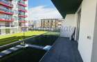 Apartament de inchiriat, 2 camere, mobilat, Elite City - 7