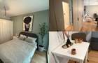 Apartament cu 2 camere decomandat în Universitate - 2