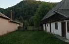 Vand casa ?i teren 2500 mp la munte in Valea Uzului. - 7