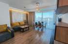 Capitol Tomis Villa Center- apartament 2 camere 2 bai parcare - 2