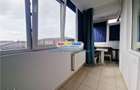 Apartament 3 camere, Militari Residence mobilat utilat 580 euro - 8